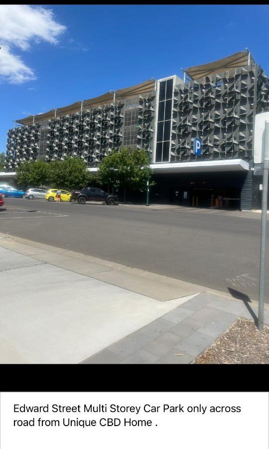 Unique Cbd Home Bendigo Exterior foto